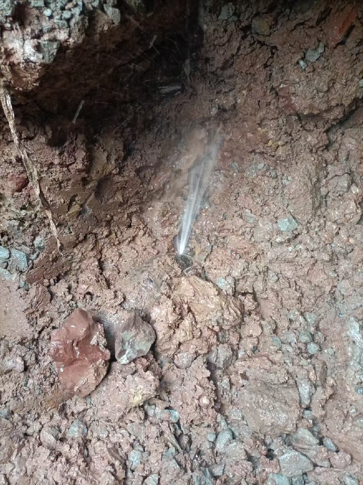 新野县自来水管漏水检测维修